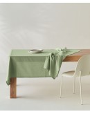 KENTIA: LEILANI 10 ΤΡΑΠΕΖΟΜΑΝΤΗΛΟ 140X140