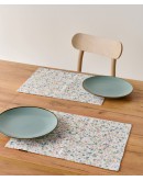 KENTIA: FIORITA ΣΟΥΠΛΑ ΣΕΤ 4 ΤΕΜ