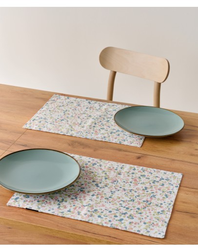 KENTIA: FIORITA ΣΟΥΠΛΑ ΣΕΤ 4 ΤΕΜ