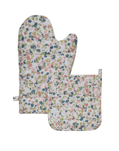 KENTIA: FIORITA ΣΕΤ 2 ΓΑΝΤΙ- ΠΙΑΣΤΡΑ