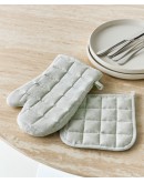 KENTIA: FLOS ΣΕΤ 2 ΓΑΝΤΙ- ΠΙΑΣΤΡΑ