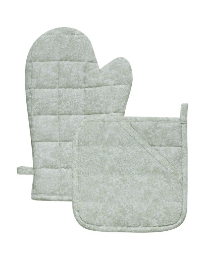 KENTIA: FLOS ΣΕΤ 2 ΓΑΝΤΙ- ΠΙΑΣΤΡΑ