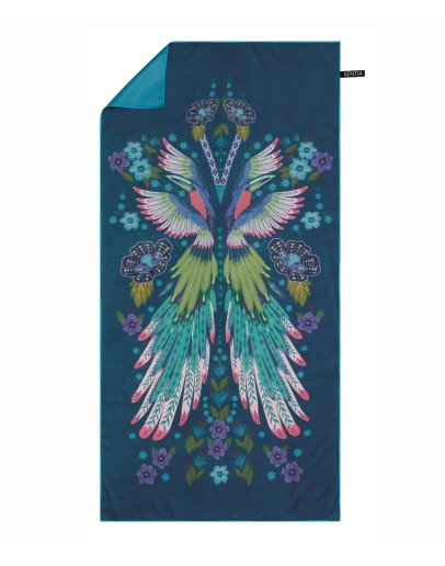 KENTIA: RESORT 262 ΠΕΤΣΕΤΑ ΘΑΛAΣΣΑΣ 80X160
