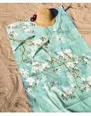 KENTIA: RESORT 263 ΠΕΤΣΕΤΑ ΘΑΛAΣΣΑΣ 80X160