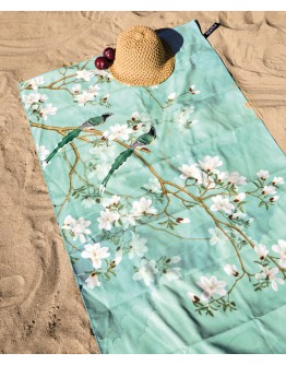 KENTIA: RESORT 263 ΠΕΤΣΕΤΑ ΘΑΛAΣΣΑΣ 80X160