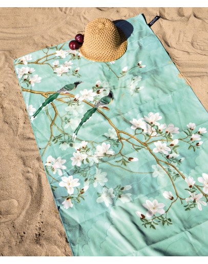 KENTIA: RESORT 263 ΠΕΤΣΕΤΑ ΘΑΛAΣΣΑΣ 80X160