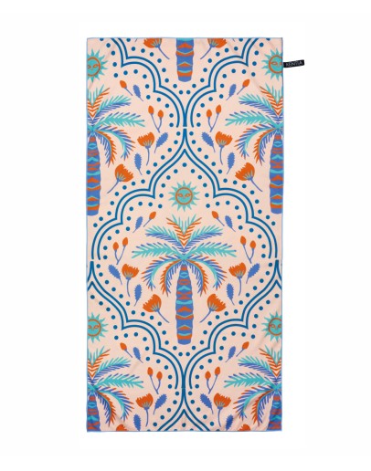 KENTIA: RESORT 268 ΠΕΤΣΕΤΑ ΘΑΛAΣΣΑΣ 80X160