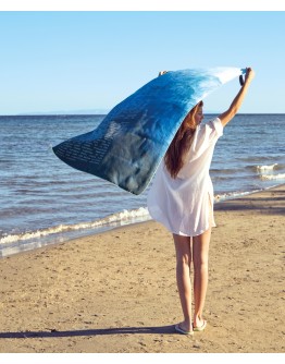 KENTIA: RESORT 2610 ΠΕΤΣΕΤΑ ΘΑΛAΣΣΑΣ 80X160