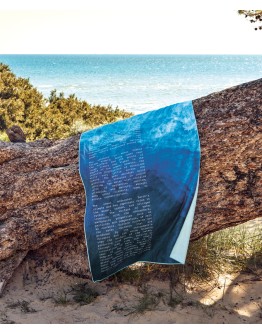 KENTIA: RESORT 2610 ΠΕΤΣΕΤΑ ΘΑΛAΣΣΑΣ 80X160