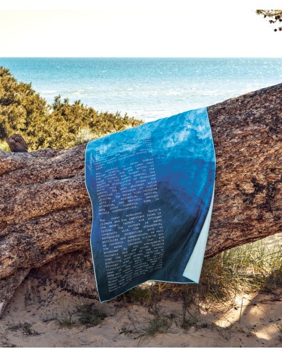 KENTIA: RESORT 2610 ΠΕΤΣΕΤΑ ΘΑΛAΣΣΑΣ 80X160