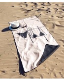 KENTIA: RESORT 2612 ΠΕΤΣΕΤΑ ΘΑΛAΣΣΑΣ 80X160