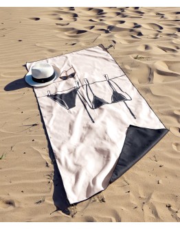 KENTIA: RESORT 2612 ΠΕΤΣΕΤΑ ΘΑΛAΣΣΑΣ 80X160