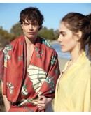 KENTIA: RESORT 2613 ΠΕΤΣΕΤΑ ΘΑΛAΣΣΑΣ 80X160