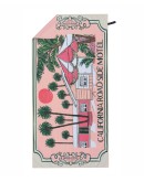 KENTIA: RESORT 2614 ΠΕΤΣΕΤΑ ΘΑΛAΣΣΑΣ 80X160