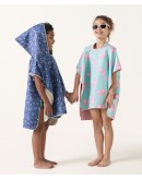KENTIA: FLOAT 269 PONCHO