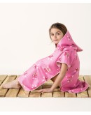 KENTIA: FLOAT 2610 PONCHO