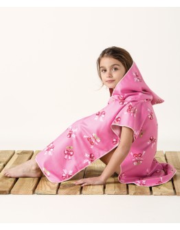KENTIA: FLOAT 2610 PONCHO