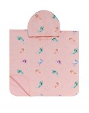KENTIA: FLOAT 2611 PONCHO