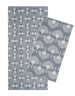 KENTIA: KAVAN 22 ΠΕΤΣΕΤΕΣ.ΣΕΤ 2 ΤΕΜ (ΣΩΜΑΤΟΣ  ΠΡΟΣΩΠΟΥ)