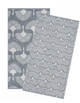 KENTIA: KAVAN 22 ΣΕΤ 2 ΤΕΜ ΠΕΤΣΕΤΕΣ ΠΡΟΣΩΠΟΥ