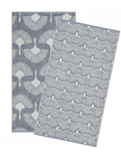 KENTIA: KAVAN 22 ΣΕΤ 2 ΤΕΜ ΠΕΤΣΕΤΕΣ ΠΡΟΣΩΠΟΥ