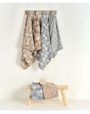 KENTIA: KAVAN 26 ΠΕΤΣΕΤΕΣ.ΣΕΤ 2 ΤΕΜ (ΣΩΜΑΤΟΣ  ΠΡΟΣΩΠΟΥ)