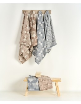 KENTIA: KAVAN 26 ΠΕΤΣΕΤΕΣ.ΣΕΤ 2 ΤΕΜ (ΣΩΜΑΤΟΣ  ΠΡΟΣΩΠΟΥ)