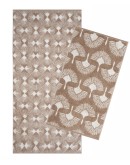 KENTIA: KAVAN 26 ΠΕΤΣΕΤΕΣ.ΣΕΤ 2 ΤΕΜ (ΣΩΜΑΤΟΣ  ΠΡΟΣΩΠΟΥ)