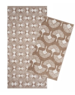 KENTIA: KAVAN 26 ΠΕΤΣΕΤΕΣ.ΣΕΤ 2 ΤΕΜ (ΣΩΜΑΤΟΣ  ΠΡΟΣΩΠΟΥ)