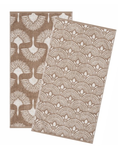 KENTIA: KAVAN 26 ΣΕΤ 2 ΤΕΜ ΠΕΤΣΕΤΕΣ ΠΡΟΣΩΠΟΥ