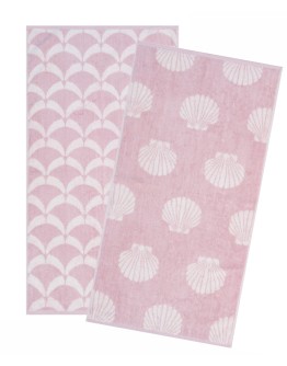 KENTIA: SHERU 14 ΣΕΤ 2 ΤΕΜ ΠΕΤΣΕΤΕΣ ΠΡΟΣΩΠΟΥ