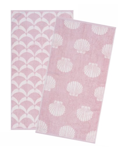 KENTIA: SHERU 14 ΣΕΤ 2 ΤΕΜ ΠΕΤΣΕΤΕΣ ΠΡΟΣΩΠΟΥ