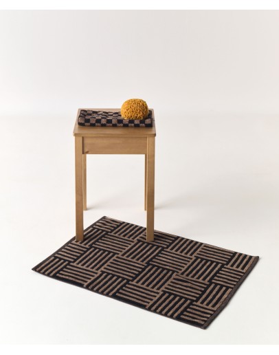 KENTIA: ONYX 04 ΠΑΤΑΚΙ ΜΠΑΝΙΟΥ 50Χ70