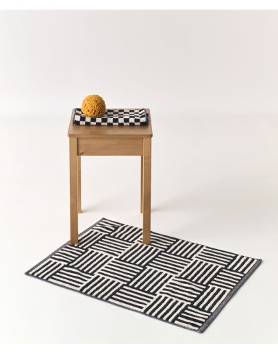 KENTIA: ONYX 12 ΠΑΤΑΚΙ ΜΠΑΝΙΟΥ 50Χ70