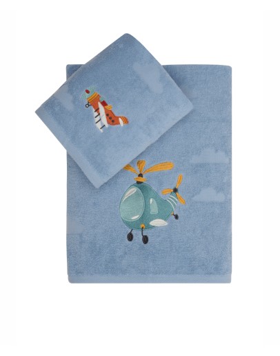 KENTIA: STEFAN ΠΕΤΣΕΤΕΣ.ΣΕΤ 2 ΤΕΜ (ΣΩΜΑΤΟΣ-ΠΡΟΣΩΠΟΥ)