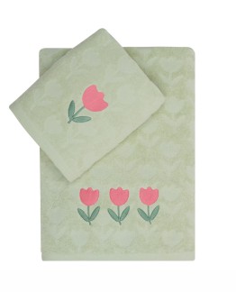 KENTIA: LIRIO ΠΕΤΣΕΤΕΣ.ΣΕΤ 2 ΤΕΜ (ΣΩΜΑΤΟΣ-ΠΡΟΣΩΠΟΥ)