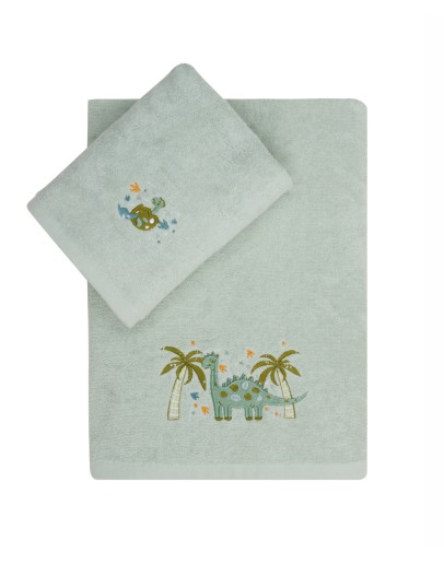 KENTIA: PACHY ΠΕΤΣΕΤΕΣ.ΣΕΤ 2 ΤΕΜ (ΣΩΜΑΤΟΣ-ΠΡΟΣΩΠΟΥ)