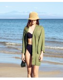 KENTIA: SUNDRESS 36 ΦΟΡΕΜΑ ΠΑΡΑΛΙΑΣ