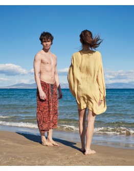 KENTIA: SUNDRESS 11 ΦΟΡΕΜΑ ΠΑΡΑΛΙΑΣ