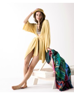KENTIA: SUNDRESS 11 ΦΟΡΕΜΑ ΠΑΡΑΛΙΑΣ