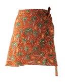 KENTIA: SKIRT 261 ΦΟΥΣΤΑ ΠΑΡΑΛΙΑΣ