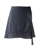 KENTIA: SKIRT 262 ΦΟΥΣΤΑ ΠΑΡΑΛΙΑΣ