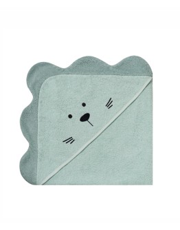 KENTIA: DAVIS ΠΕΤΣΕΤA MΕ ΚΟΥΚΟΥΛΑ