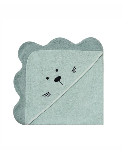 KENTIA: DAVIS ΠΕΤΣΕΤA MΕ ΚΟΥΚΟΥΛΑ