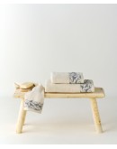 KENTIA: SAMARA 12 ΠΕΤΣΕΤΕΣ.ΣΕΤ 3 ΤΕΜ  (ΣΩΜΑΤΟΣ-ΠΡΟΣΩΠΟΥ-ΧΕΡΙΩΝ)