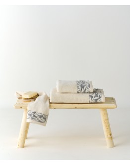 KENTIA: SAMARA 12 ΠΕΤΣΕΤΕΣ.ΣΕΤ 3 ΤΕΜ  (ΣΩΜΑΤΟΣ-ΠΡΟΣΩΠΟΥ-ΧΕΡΙΩΝ)