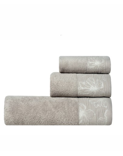 KENTIA: BELAGIO 22 ΠΕΤΣΕΤΕΣ.ΣΕΤ 3 ΤΕΜ  (ΣΩΜΑΤΟΣ-ΠΡΟΣΩΠΟΥ-ΧΕΡΙΩΝ)