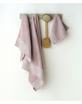 KENTIA: BELAGIO 35 ΠΕΤΣΕΤΕΣ.ΣΕΤ 3 ΤΕΜ  (ΣΩΜΑΤΟΣ-ΠΡΟΣΩΠΟΥ-ΧΕΡΙΩΝ)