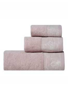 KENTIA: BELAGIO 35 ΠΕΤΣΕΤΕΣ.ΣΕΤ 3 ΤΕΜ  (ΣΩΜΑΤΟΣ-ΠΡΟΣΩΠΟΥ-ΧΕΡΙΩΝ)