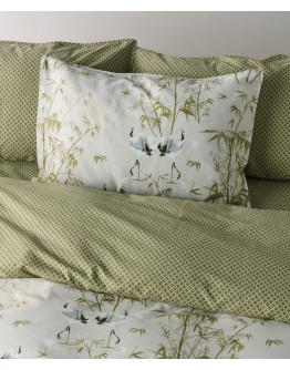 KENTIA: SHIZEN 36 ΚΟΥΒΕΡΤΟΡΙΟ.ΥΠΕΡΔΙΠΛΟ